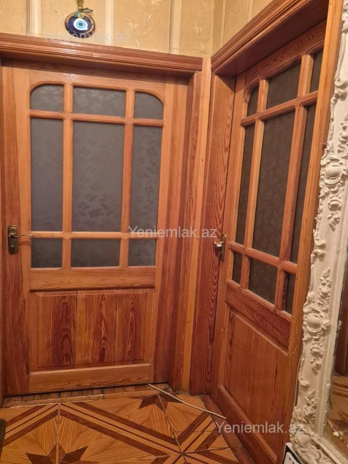 Satılır 3 otaqlı köhnə tikili 65 m²