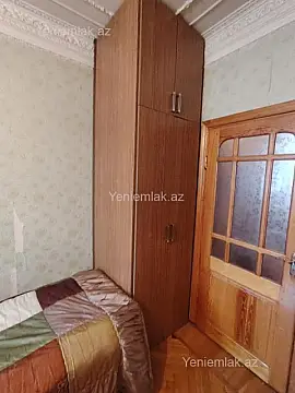 Satılır 3 otaqlı köhnə tikili 65 m²