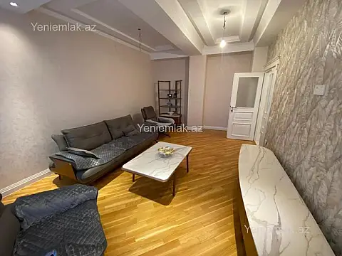 Satılır 3 otaqlı yeni tikili 110 m²
