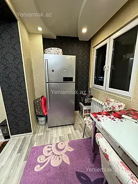 Satılır 3 otaqlı köhnə tikili 65 m²