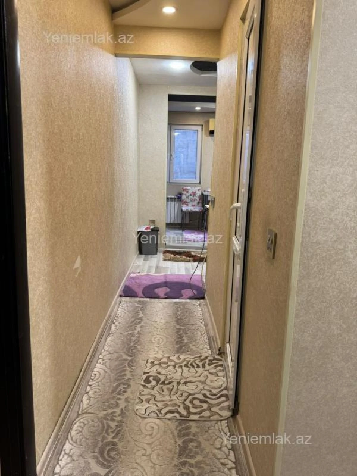 Satılır 3 otaqlı köhnə tikili 65 m²