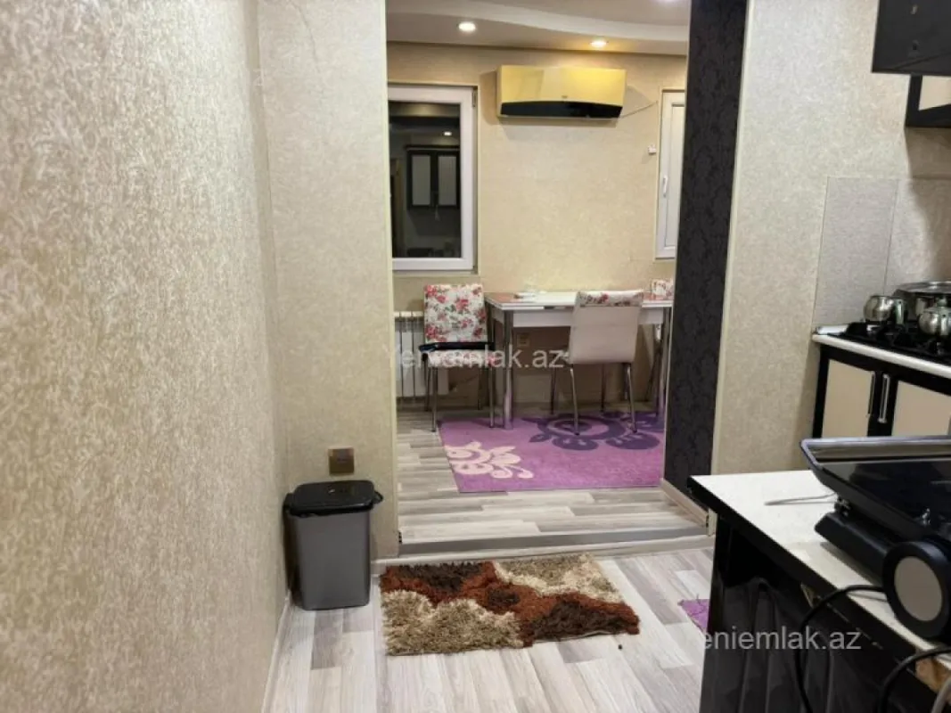 Satılır 3 otaqlı köhnə tikili 65 m²