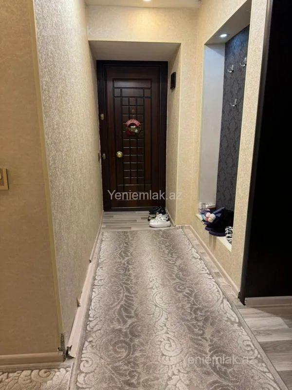 Satılır 3 otaqlı köhnə tikili 65 m²
