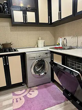 Satılır 3 otaqlı köhnə tikili 65 m²