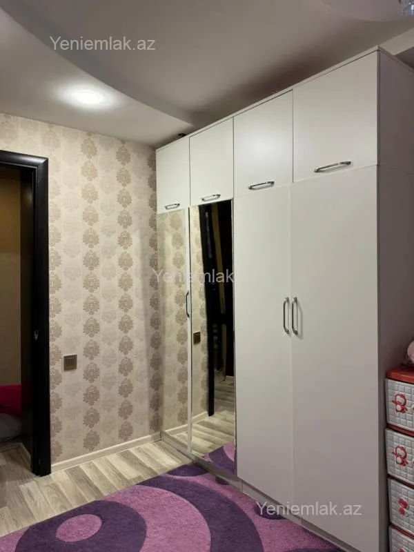 Satılır 3 otaqlı köhnə tikili 65 m²