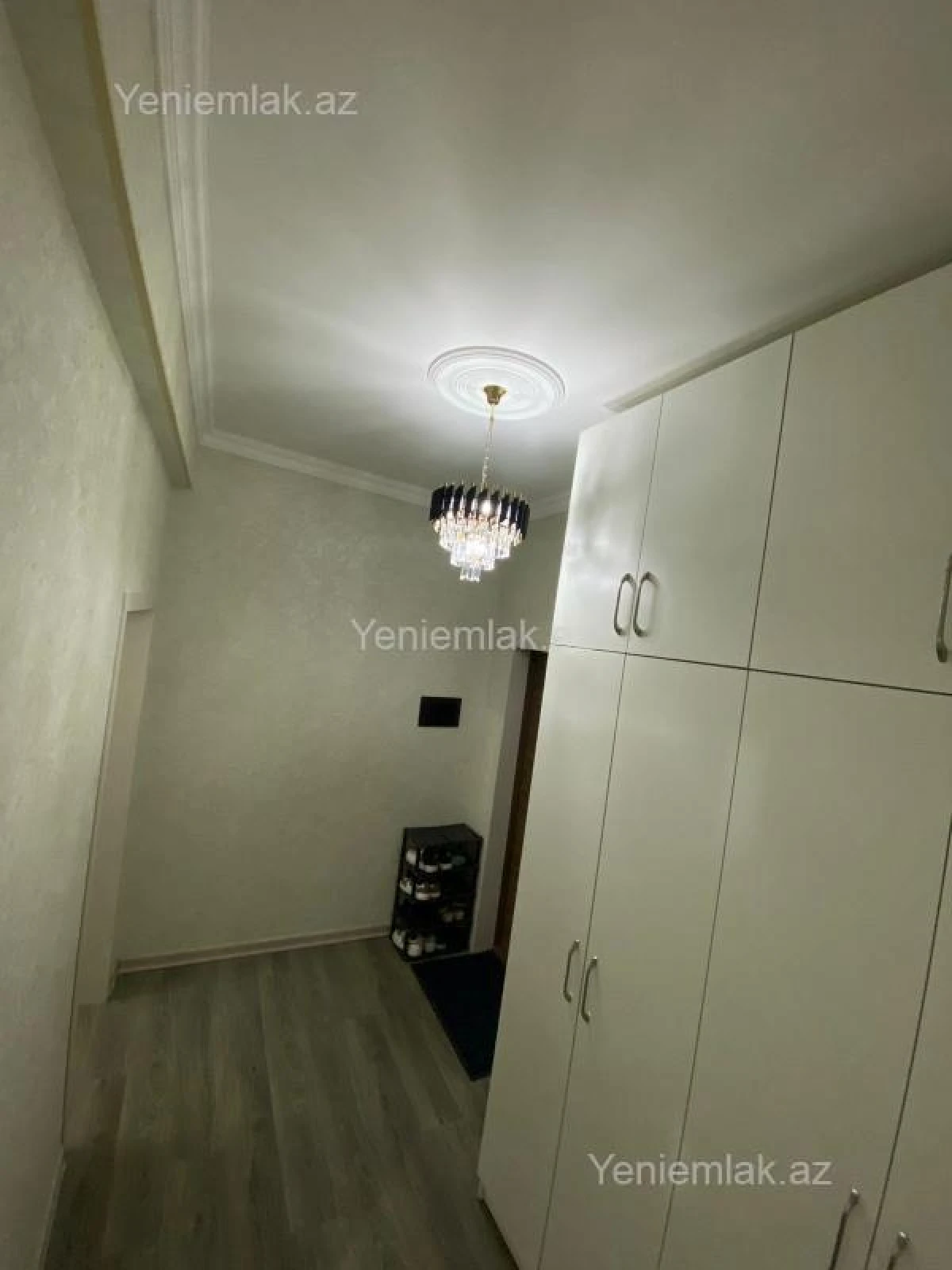 Satılır 3 otaqlı yeni tikili 65 m²