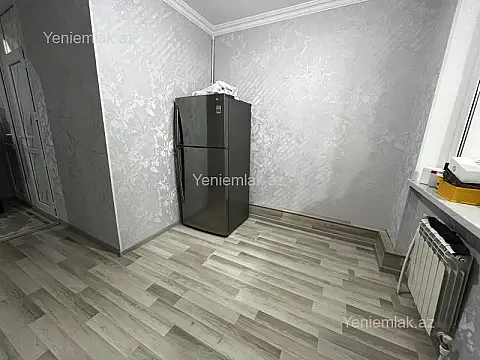 Satılır 2 otaqlı köhnə tikili 56 m²