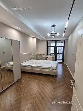 Satılır 2 otaqlı yeni tikili 73 m²