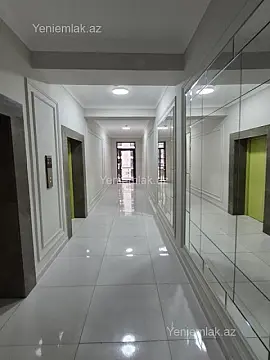 Satılır 2 otaqlı yeni tikili 73 m²