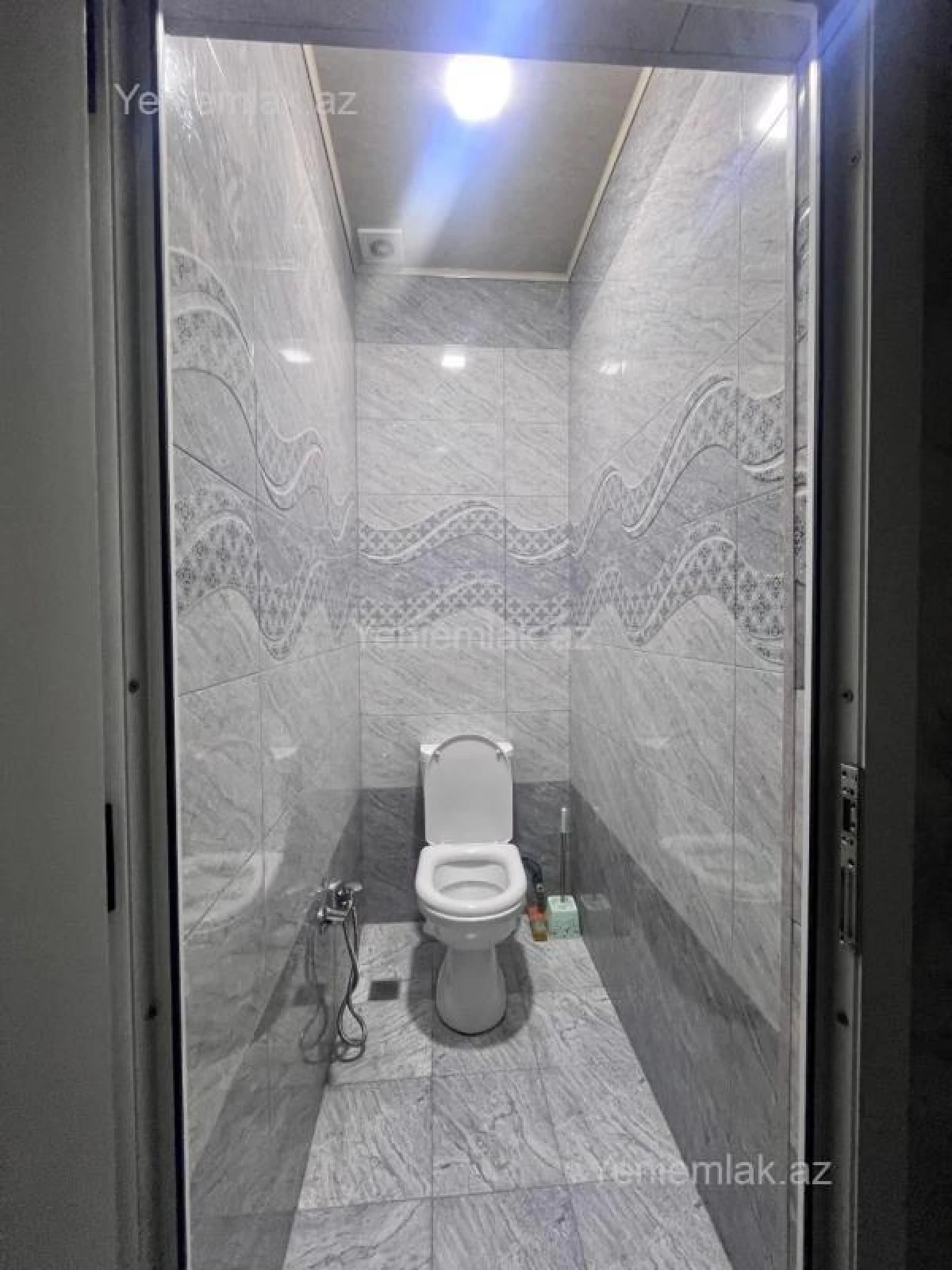 Satılır 3 otaqlı yeni tikili 66 m²