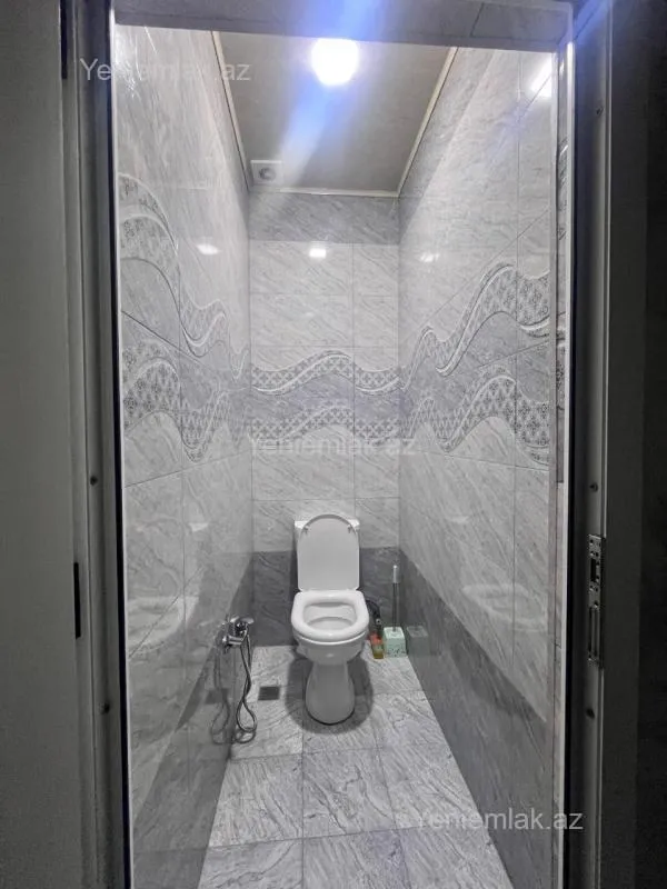 Satılır 3 otaqlı yeni tikili 66 m²