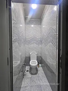 Satılır 3 otaqlı yeni tikili 66 m²