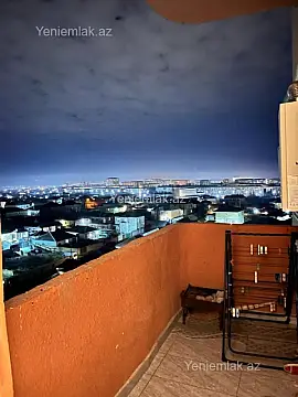 Satılır 3 otaqlı yeni tikili 66 m²