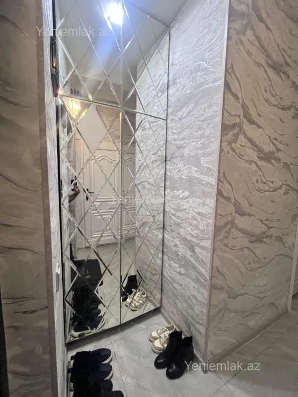 Satılır 3 otaqlı yeni tikili 66 m²