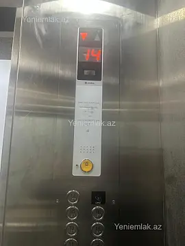 Satılır 3 otaqlı yeni tikili 128 m²