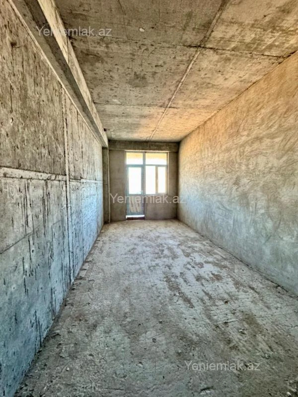 Satılır 3 otaqlı yeni tikili 128 m²