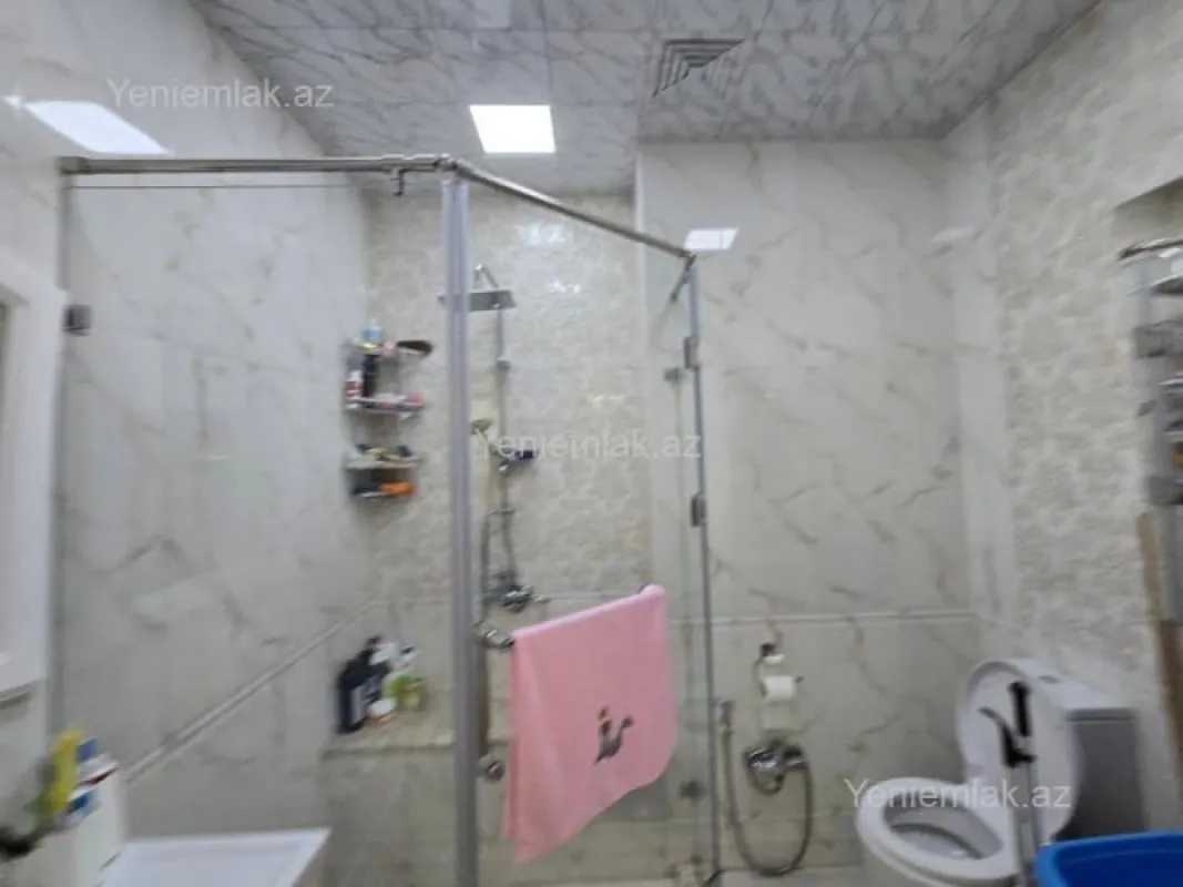 Satılır 2 otaqlı yeni tikili 66 m²