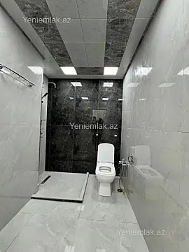Satılır 2 otaqlı yeni tikili 105 m²