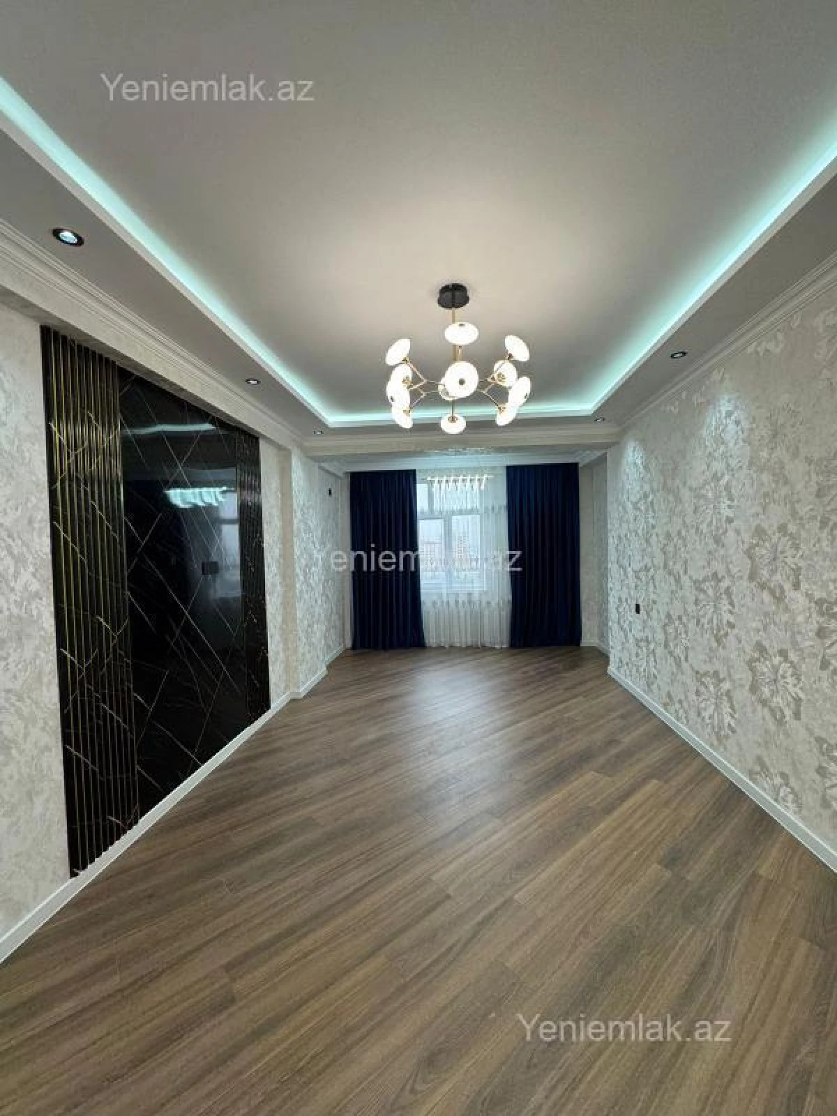 Satılır 2 otaqlı yeni tikili 105 m²