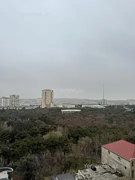 Satılır 2 otaqlı yeni tikili 105 m²