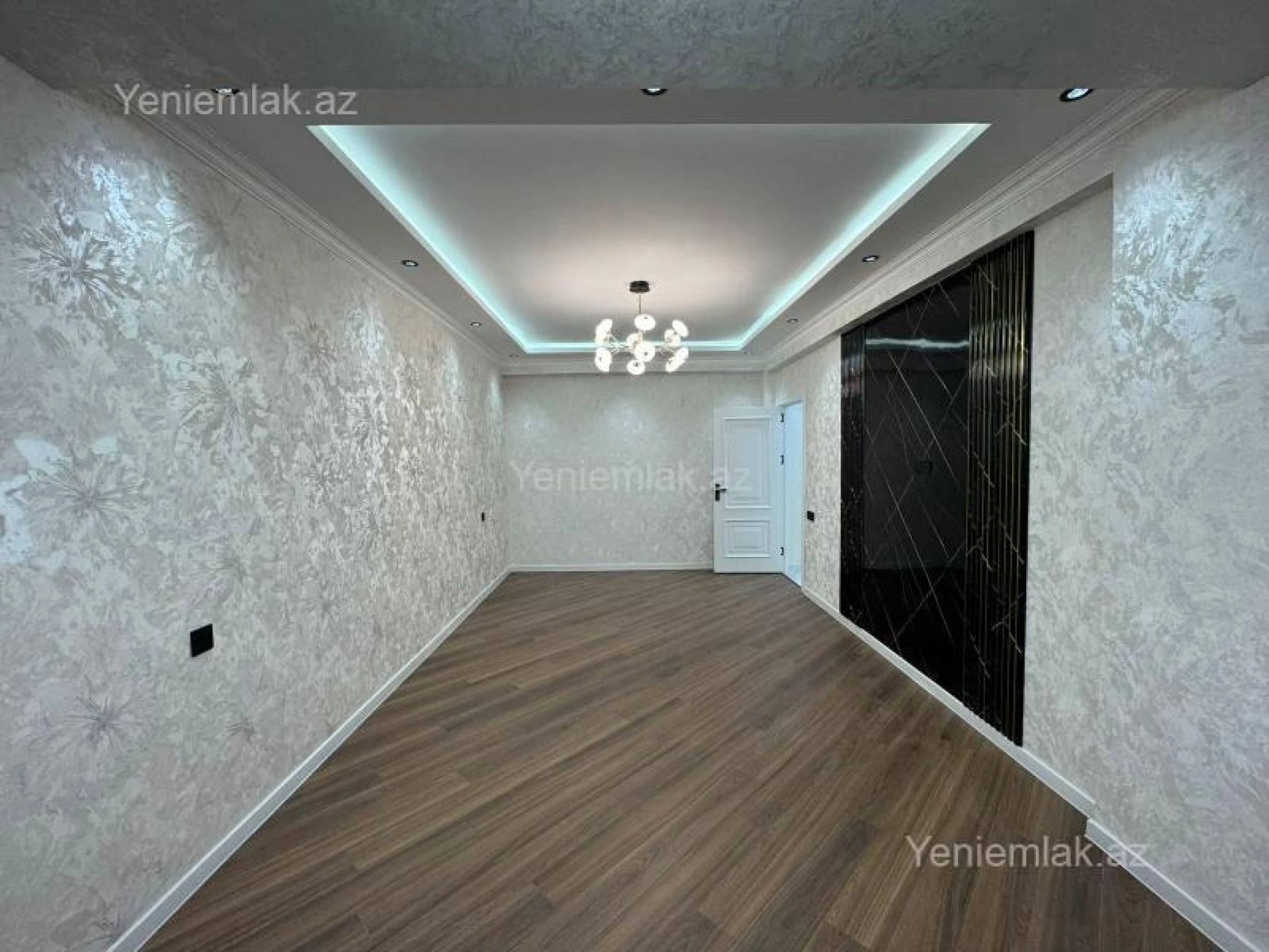Satılır 2 otaqlı yeni tikili 105 m²