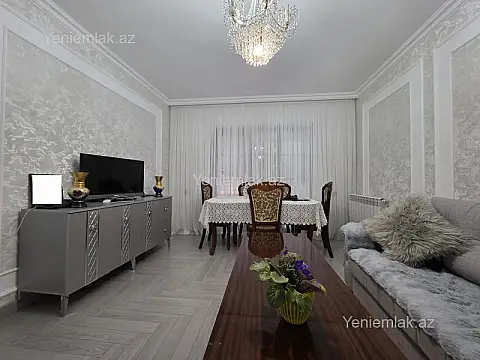 Satılır 3 otaqlı köhnə tikili 70 m² — Sumqayıt, 9-cu mikrorayon 3 otaq 70.00 m²