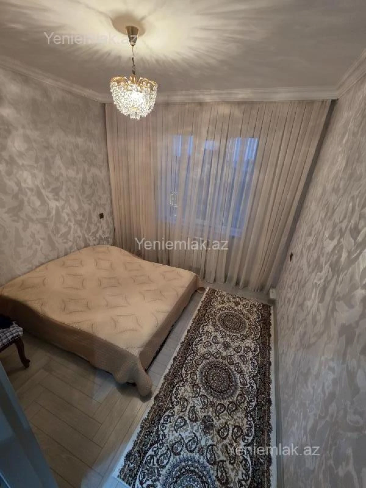 Satılır 3 otaqlı köhnə tikili 70 m²