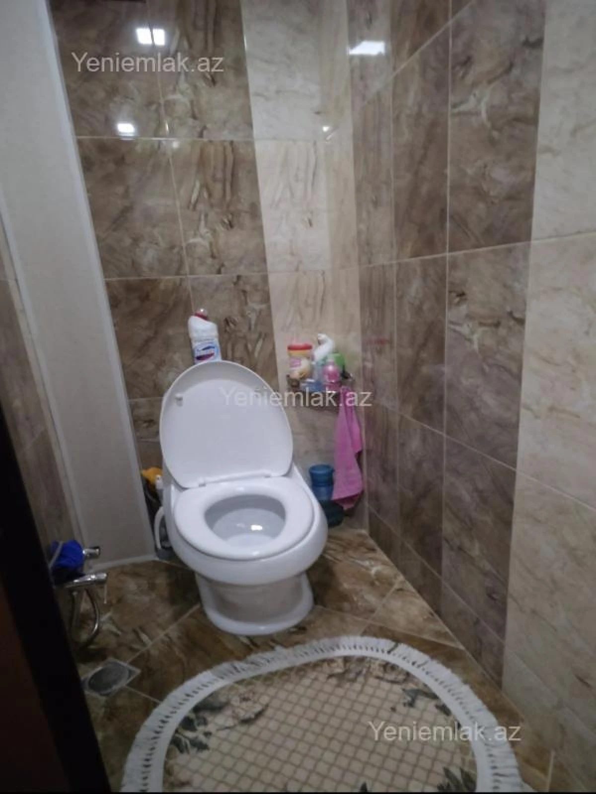 Satılır 3 otaqlı köhnə tikili 70 m²