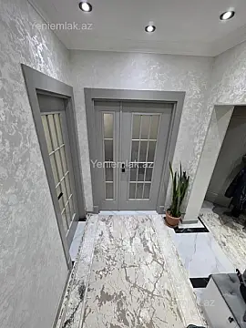 Satılır 3 otaqlı köhnə tikili 70 m²