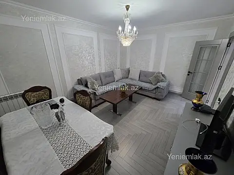 Satılır 3 otaqlı köhnə tikili 70 m²