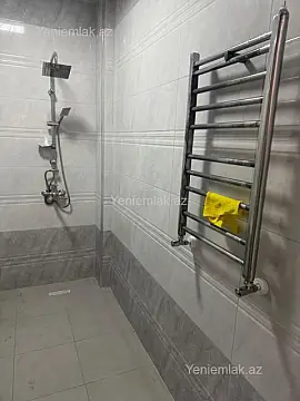 Satılır 2 otaqlı yeni tikili 50 m²