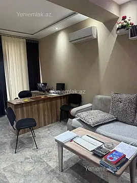 Satılır 2 otaqlı yeni tikili 50 m²