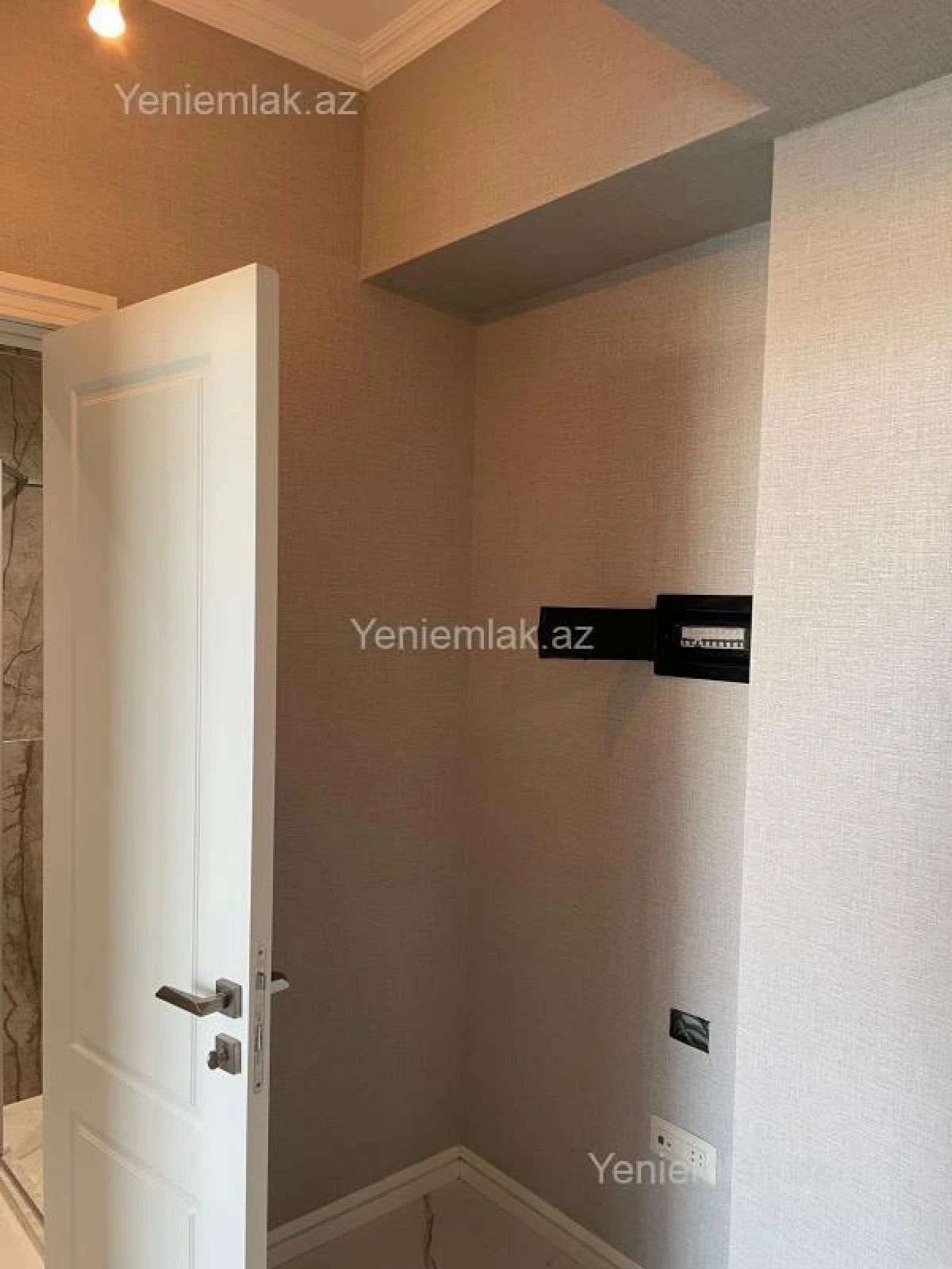 Satılır 3 otaqlı yeni tikili 73 m²