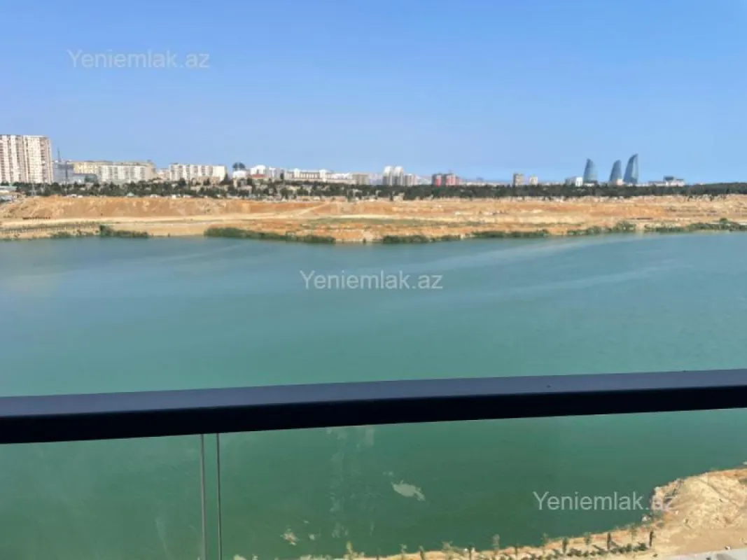 Satılır 3 otaqlı yeni tikili 73 m²