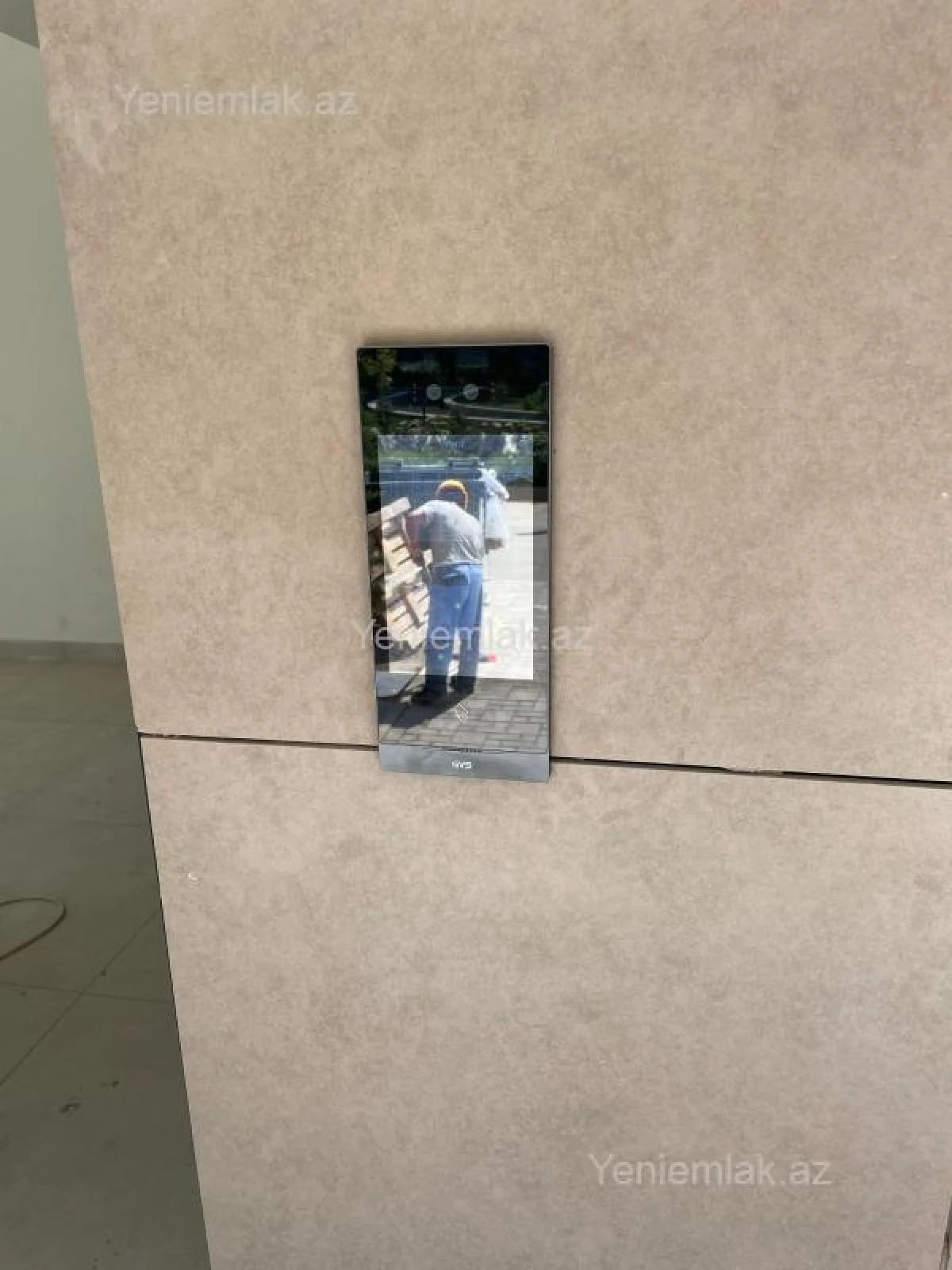 Satılır 3 otaqlı yeni tikili 73 m²