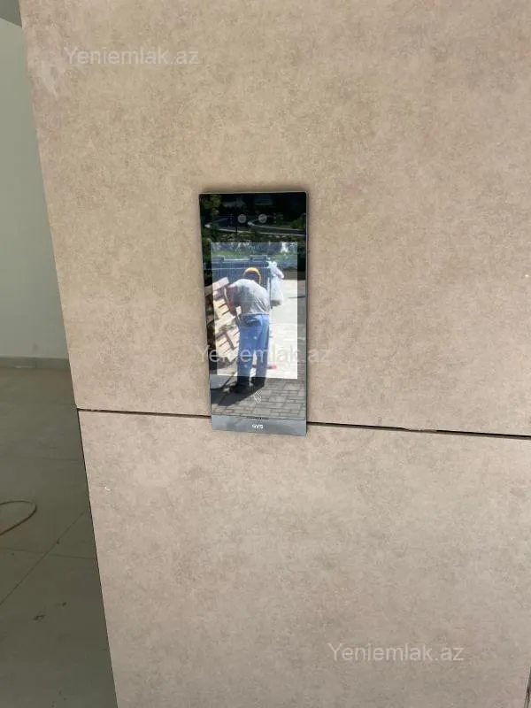 Satılır 3 otaqlı yeni tikili 73 m²