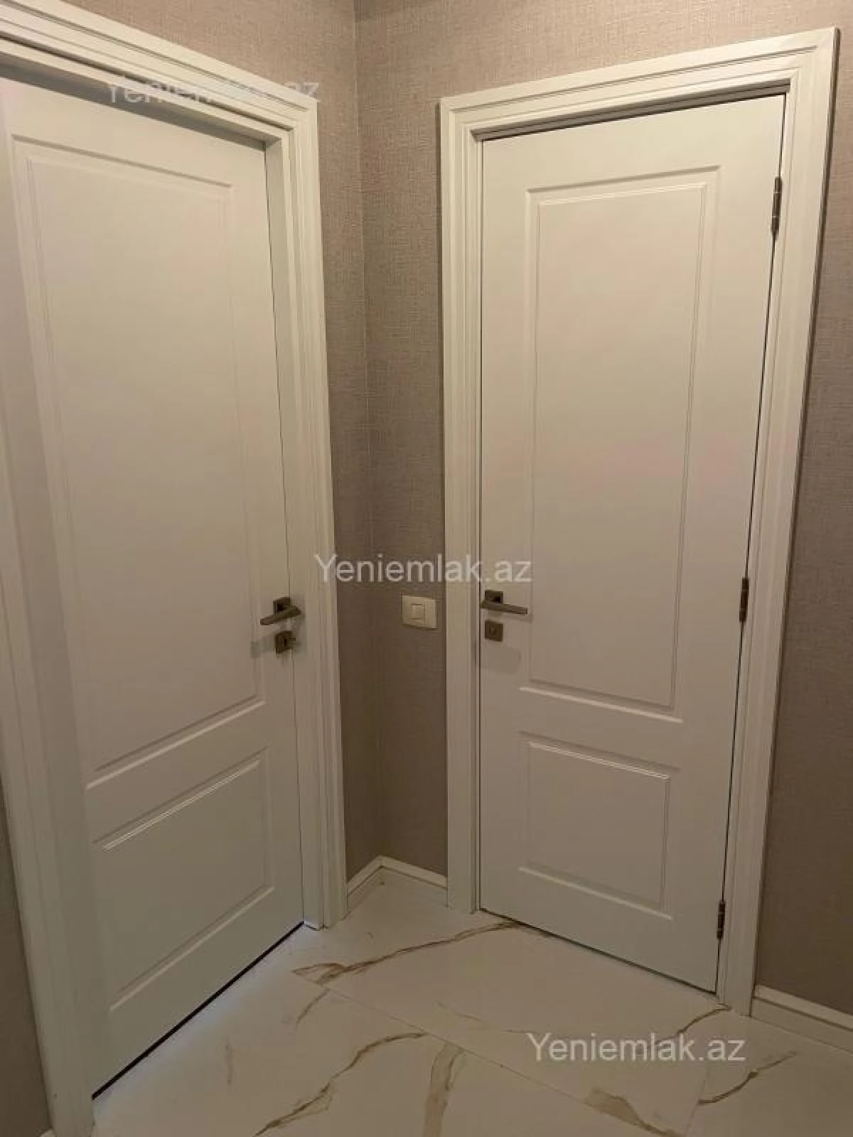 Satılır 3 otaqlı yeni tikili 73 m²