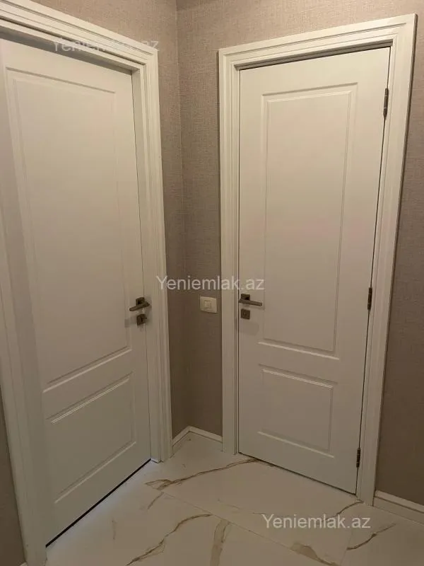 Satılır 3 otaqlı yeni tikili 73 m²