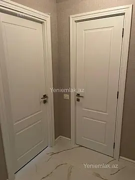 Satılır 3 otaqlı yeni tikili 73 m²