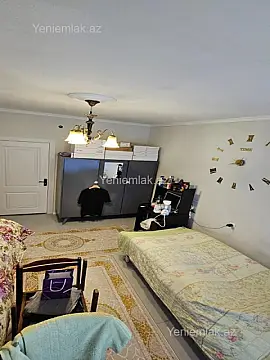 Satılır 4 otaqlı köhnə tikili 95 m²