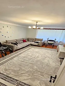 Satılır 4 otaqlı köhnə tikili 95 m² — Bakı, Xətai 4 otaq 95.00 m²