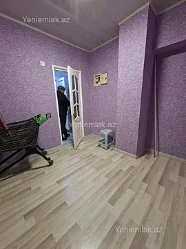 Satılır 3 otaqlı köhnə tikili 46 m²