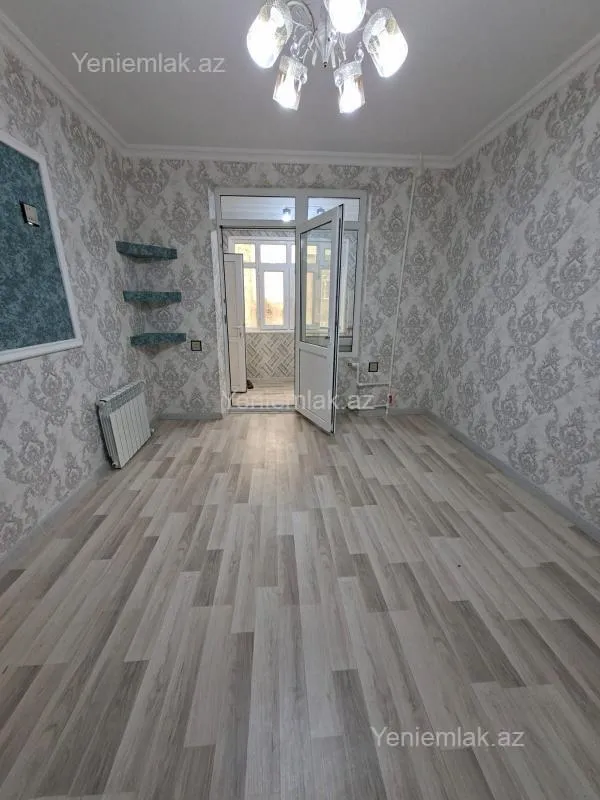 Satılır 3 otaqlı köhnə tikili 46 m²