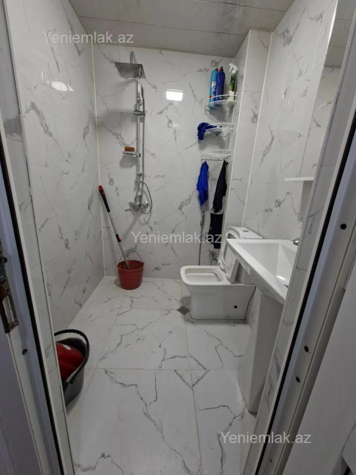 Satılır 3 otaqlı köhnə tikili 46 m²