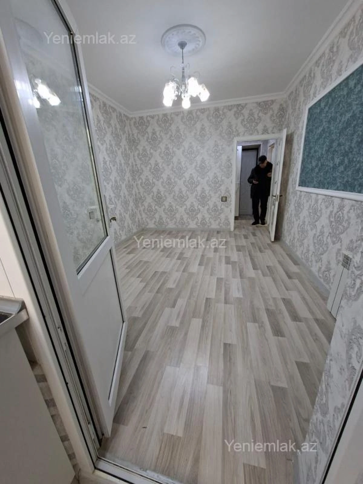 Satılır 3 otaqlı köhnə tikili 46 m²