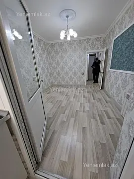 Satılır 3 otaqlı köhnə tikili 46 m²