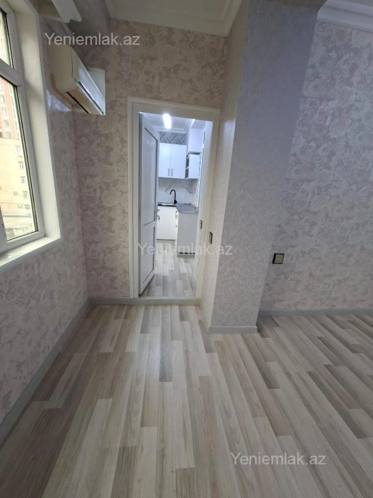 Satılır 3 otaqlı köhnə tikili 46 m²