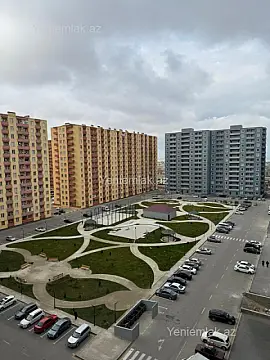 Satılır 2 otaqlı yeni tikili 78 m² — Abşeron, Saray 2 otaq 78.00 m²