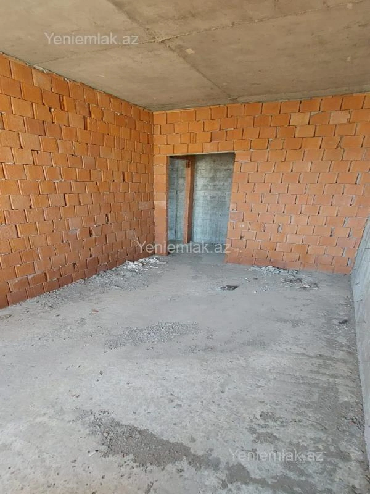 Satılır 2 otaqlı yeni tikili 78 m²