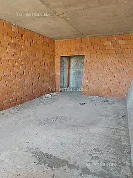 Satılır 2 otaqlı yeni tikili 78 m²